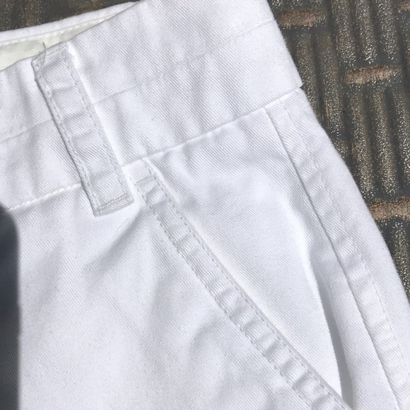 - J.Crew Chino Shorts - Size 00 - Picture 6 of 6